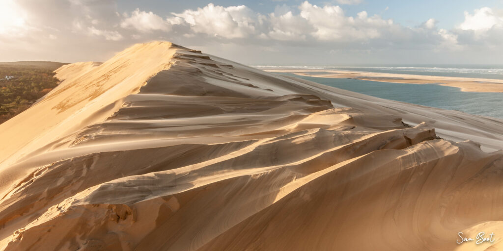 Bassin d'Arcachon